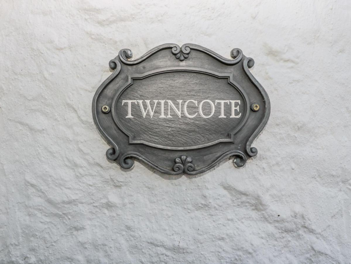 فيلا Twincote وولر المظهر الخارجي الصورة